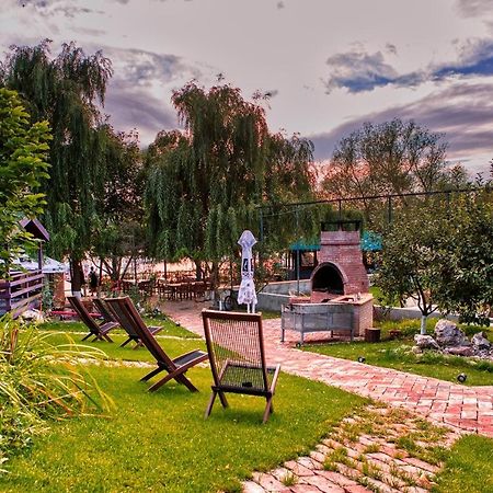 Enpi Lake Resort Iasi Exterior foto