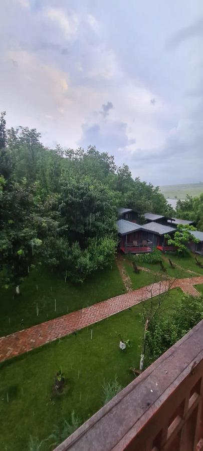 Enpi Lake Resort Iasi Exterior foto