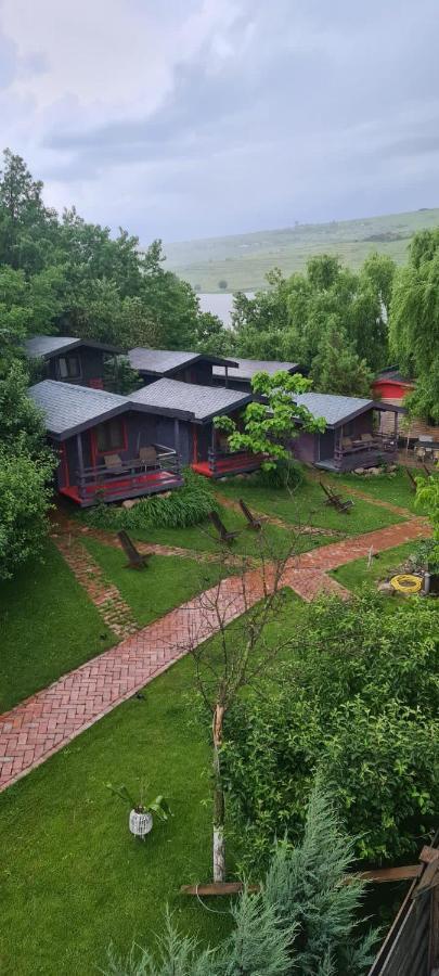 Enpi Lake Resort Iasi Exterior foto