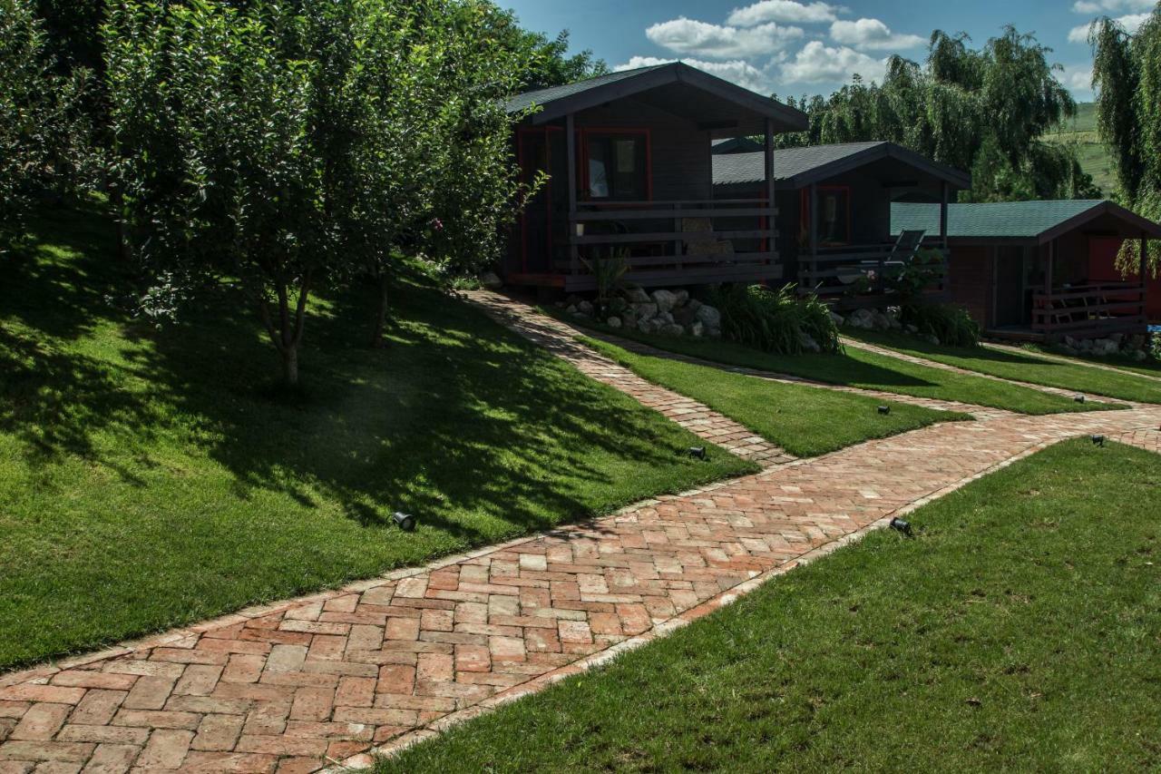 Enpi Lake Resort Iasi Exterior foto
