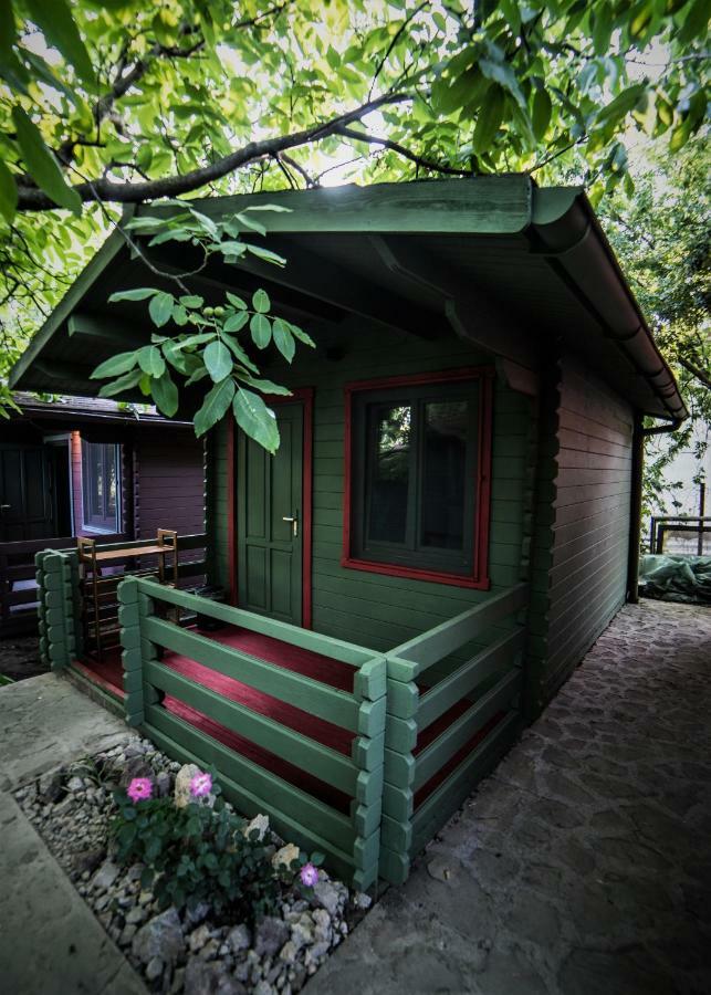 Enpi Lake Resort Iasi Exterior foto