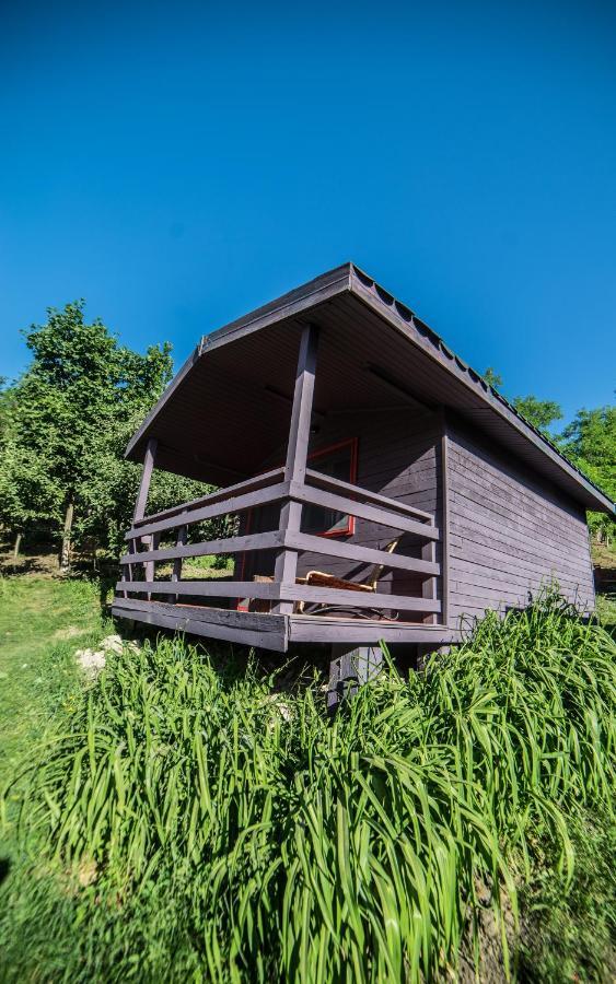 Enpi Lake Resort Iasi Exterior foto